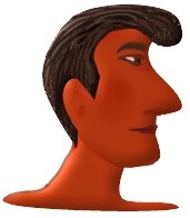 profil type du mangeur de chocolat ?