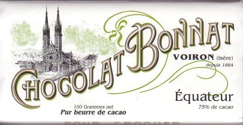bonnat - Voiron