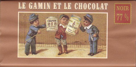 chapon - Paris