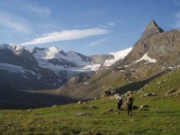 6h20 : Pic Regaud en vue et majest du cirque des Evettes