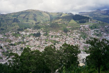 quito