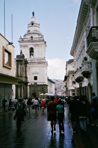 quito