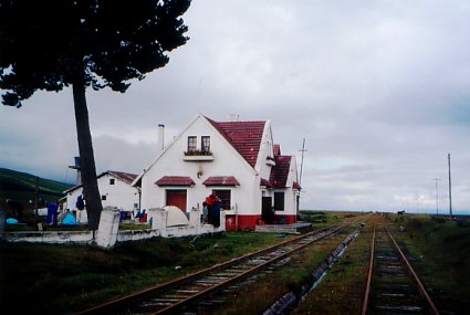 mosaïque à 4000M