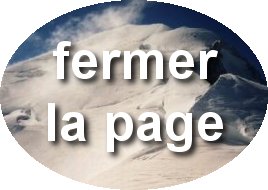 fermer la fentre